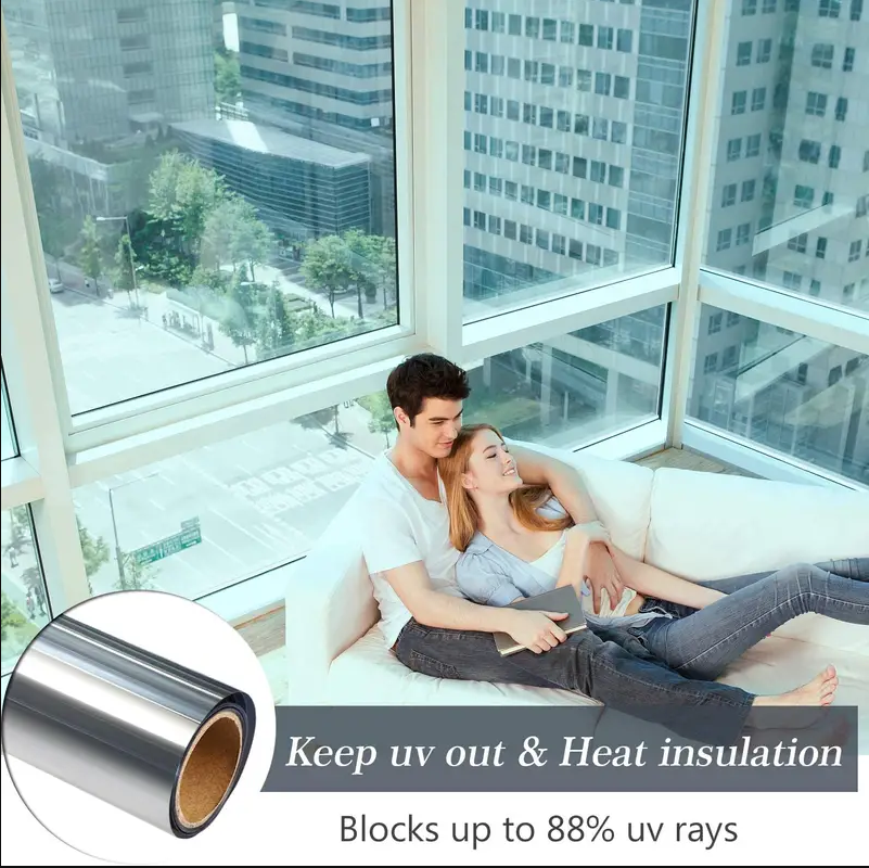 Folie protectie raze UV