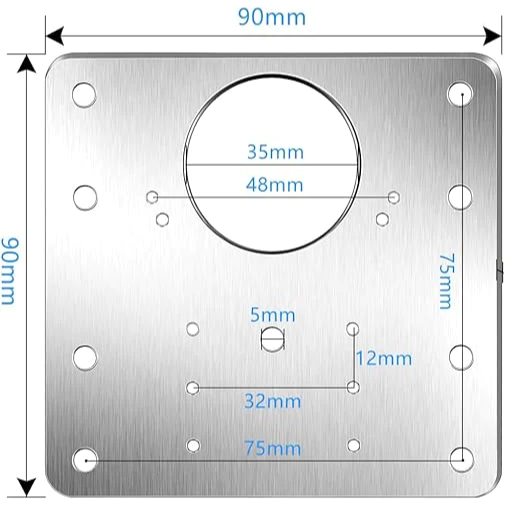 Copy of Kit de reparat balamale