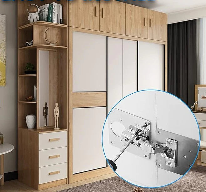 Copy of Kit de reparat balamale