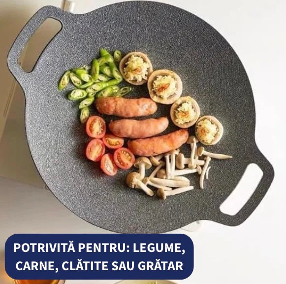 Tava Antiaderenta 30cm