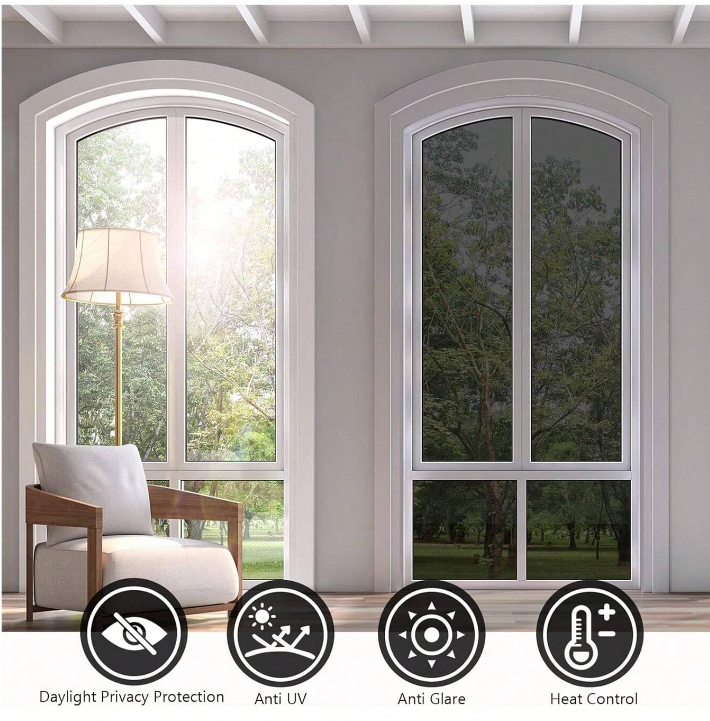 Folie protectie raze UV