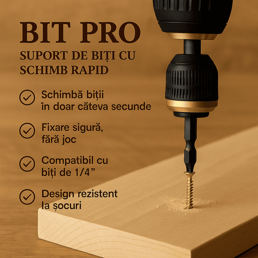 Bit PRO™