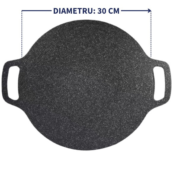 Tava Antiaderenta 30cm