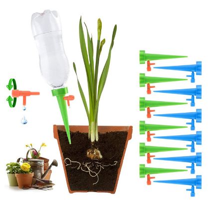 Picurǎtor plante