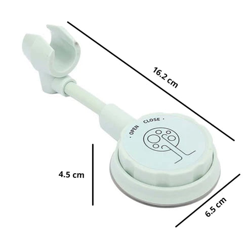 Suport reglabil pentru duș